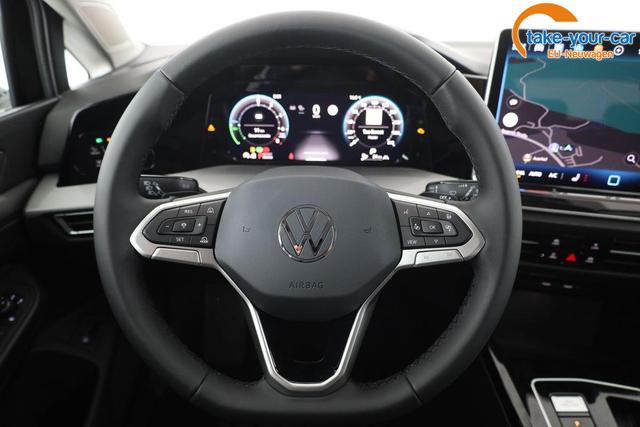 Volkswagen - Golf - EU-Neuwagen - Reimport