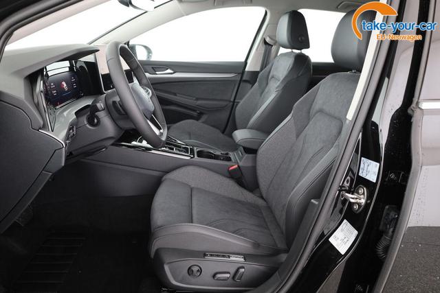 Volkswagen - Golf - EU-Neuwagen - Reimport