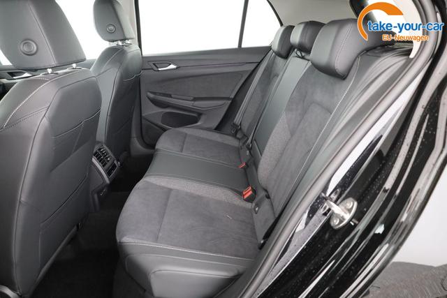 Volkswagen - Golf - EU-Neuwagen - Reimport