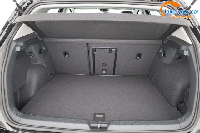 Volkswagen - Golf - EU-Neuwagen - Reimport