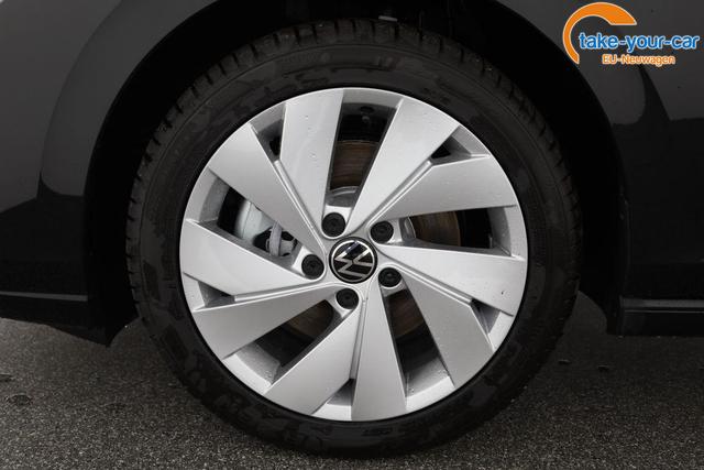 Volkswagen - Golf - EU-Neuwagen - Reimport