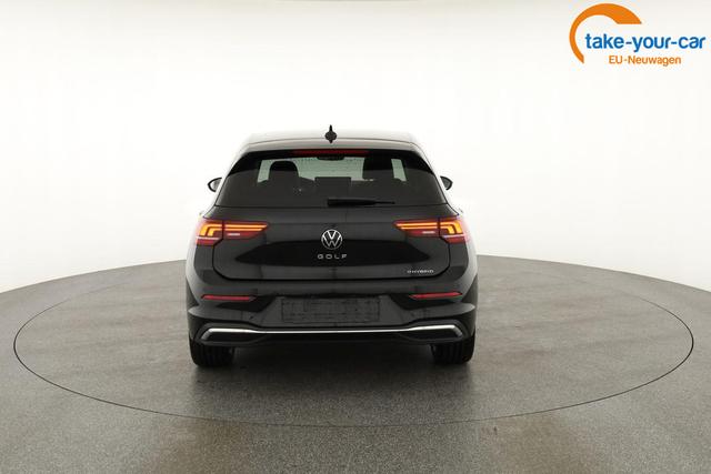 Volkswagen - Golf - EU-Neuwagen - Reimport