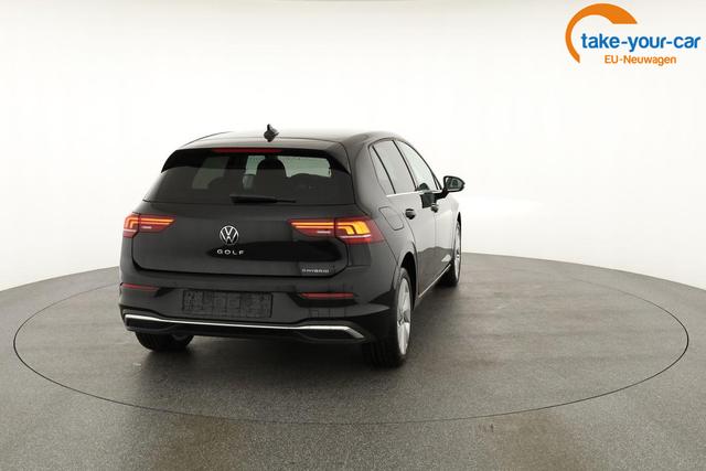 Volkswagen - Golf - EU-Neuwagen - Reimport