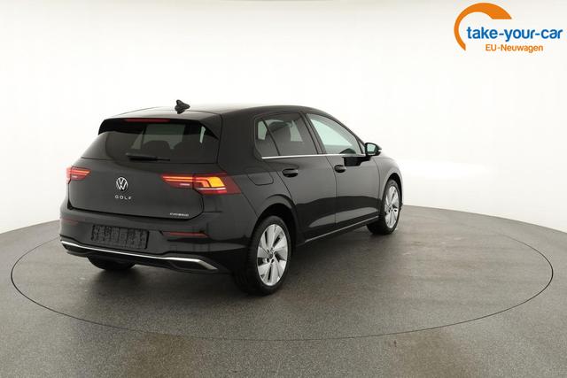 Volkswagen - Golf - EU-Neuwagen - Reimport