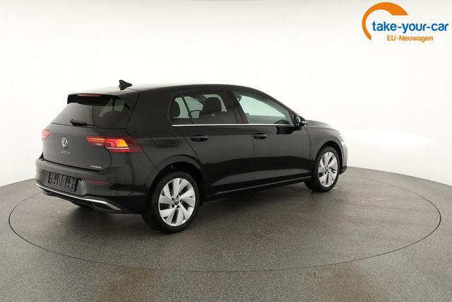 Volkswagen - Golf - EU-Neuwagen - Reimport