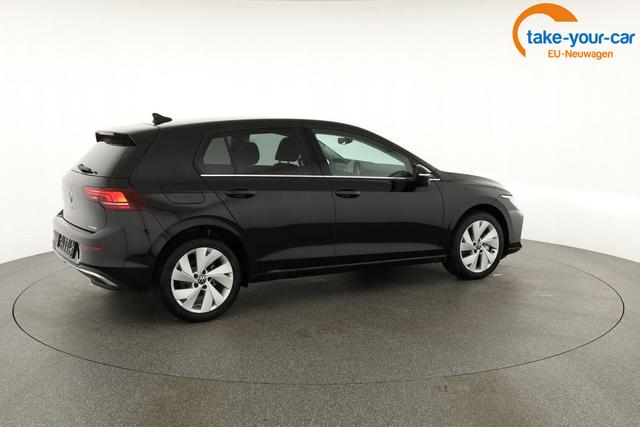 Volkswagen - Golf - EU-Neuwagen - Reimport