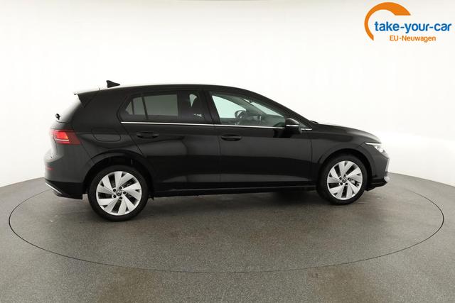 Volkswagen - Golf - EU-Neuwagen - Reimport