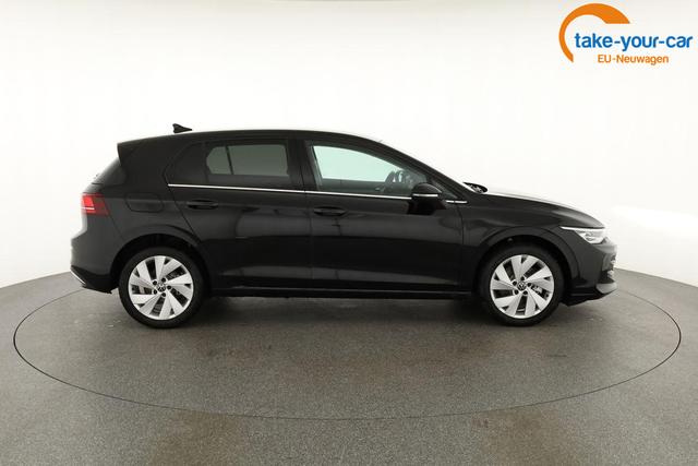 Volkswagen - Golf - EU-Neuwagen - Reimport