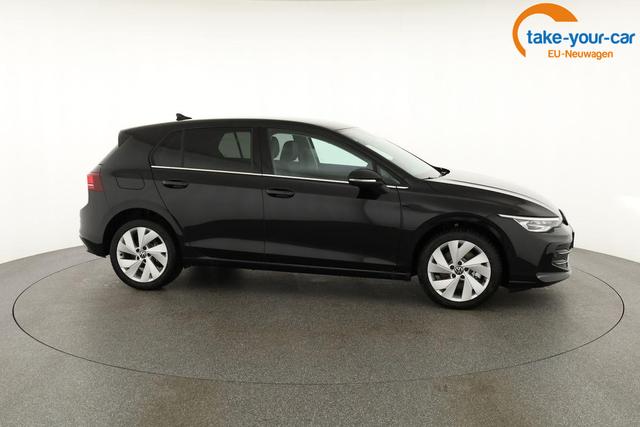 Volkswagen - Golf - EU-Neuwagen - Reimport