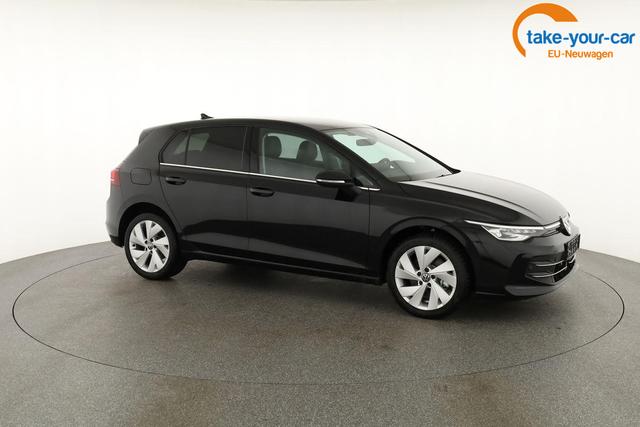 Volkswagen - Golf - EU-Neuwagen - Reimport
