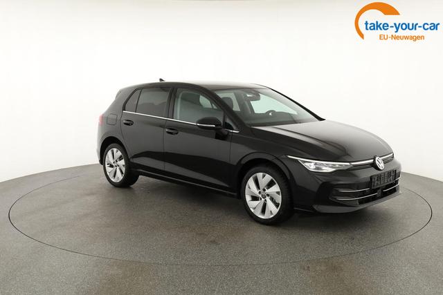 Volkswagen - Golf - EU-Neuwagen - Reimport