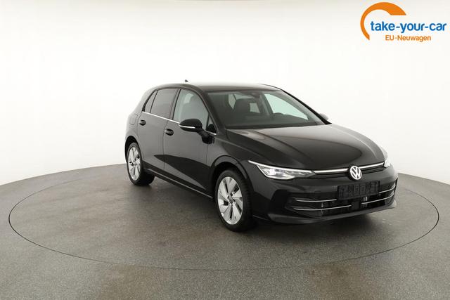 Volkswagen - Golf - EU-Neuwagen - Reimport
