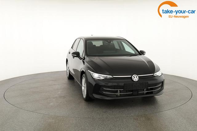 Volkswagen - Golf - EU-Neuwagen - Reimport