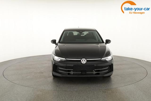 Volkswagen - Golf - EU-Neuwagen - Reimport