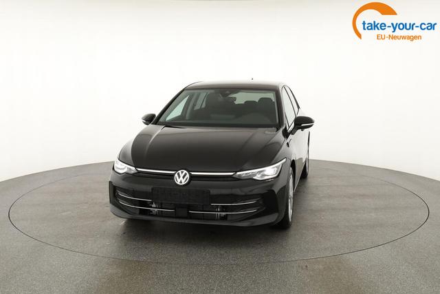 Volkswagen - Golf - EU-Neuwagen - Reimport