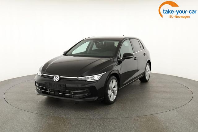 Volkswagen - Golf - EU-Neuwagen - Reimport