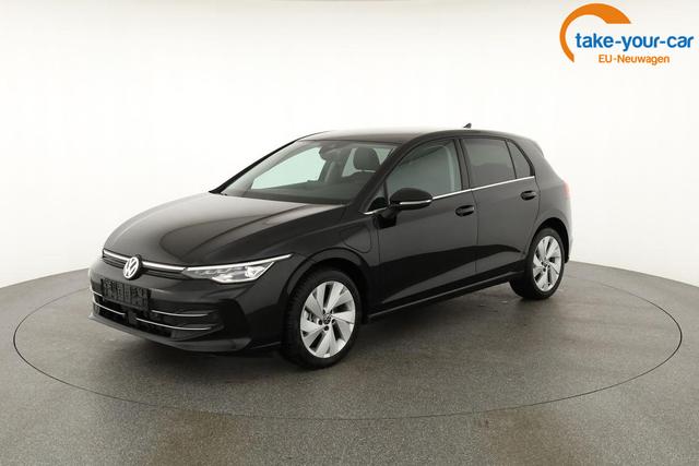 Volkswagen - Golf - EU-Neuwagen - Reimport
