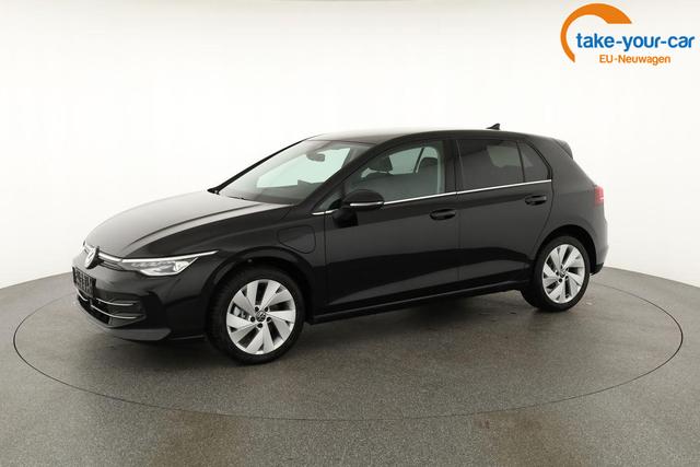 Volkswagen - Golf - EU-Neuwagen - Reimport
