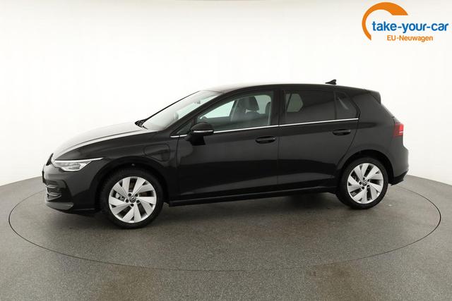 Volkswagen - Golf - EU-Neuwagen - Reimport