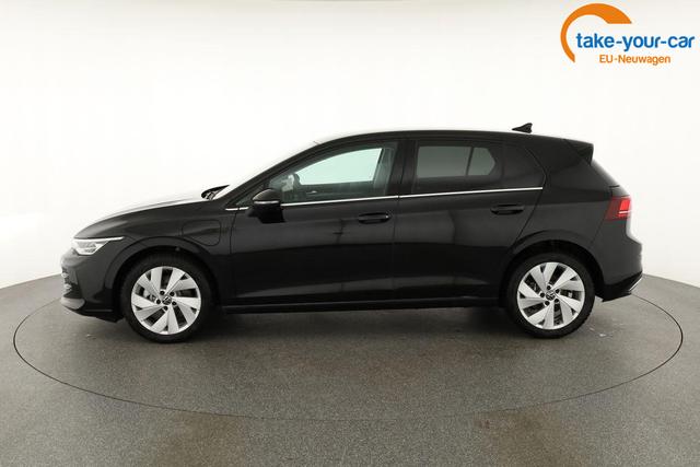 Volkswagen - Golf - EU-Neuwagen - Reimport