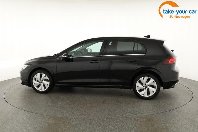 Volkswagen - Golf - EU-Neuwagen - Reimport