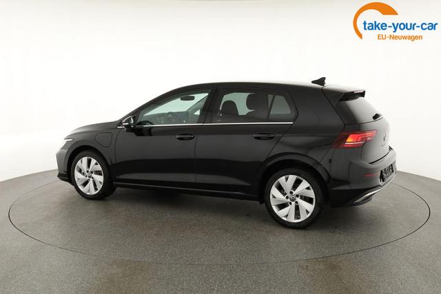 Volkswagen - Golf - EU-Neuwagen - Reimport
