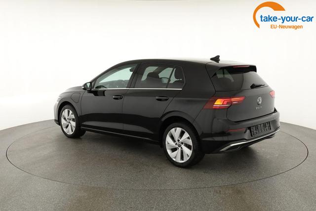 Volkswagen - Golf - EU-Neuwagen - Reimport