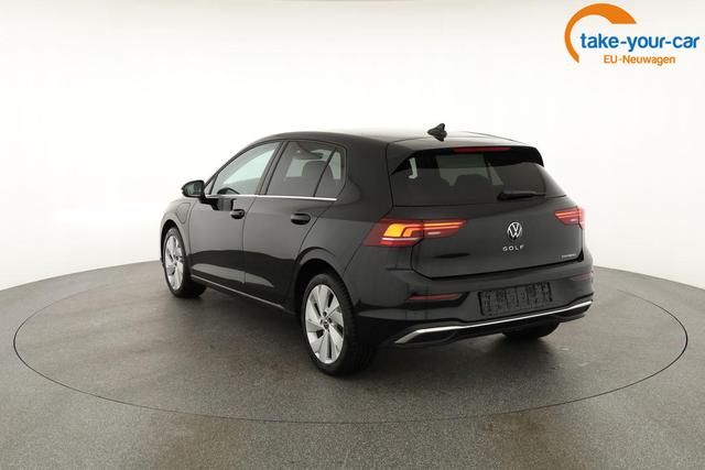 Volkswagen - Golf - EU-Neuwagen - Reimport