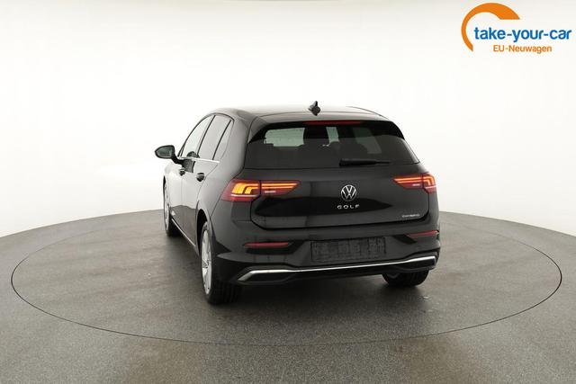 Volkswagen - Golf - EU-Neuwagen - Reimport
