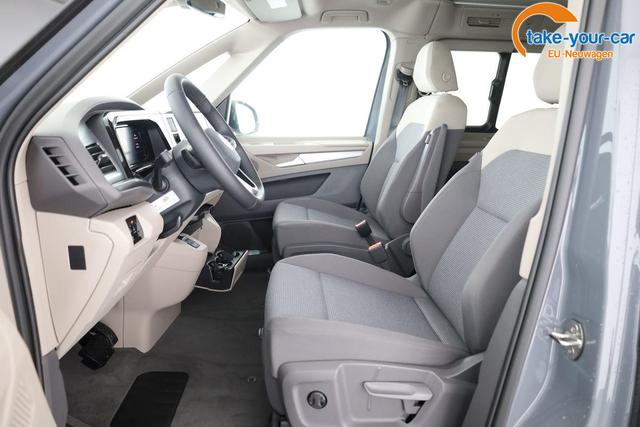 Volkswagen - T7 California - EU-Neuwagen - Reimport