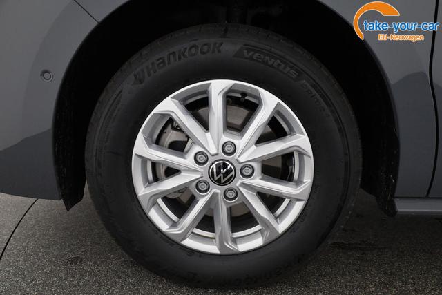Volkswagen - T7 California - EU-Neuwagen - Reimport