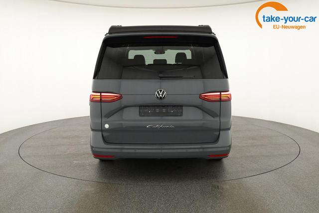 Volkswagen - T7 California - EU-Neuwagen - Reimport