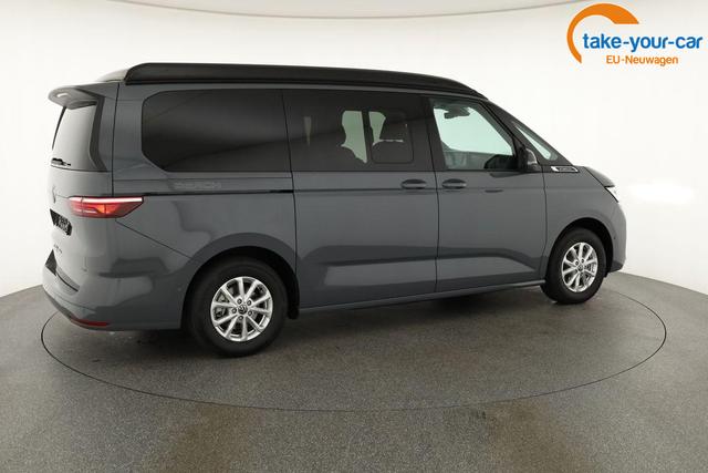 Volkswagen - T7 California - EU-Neuwagen - Reimport