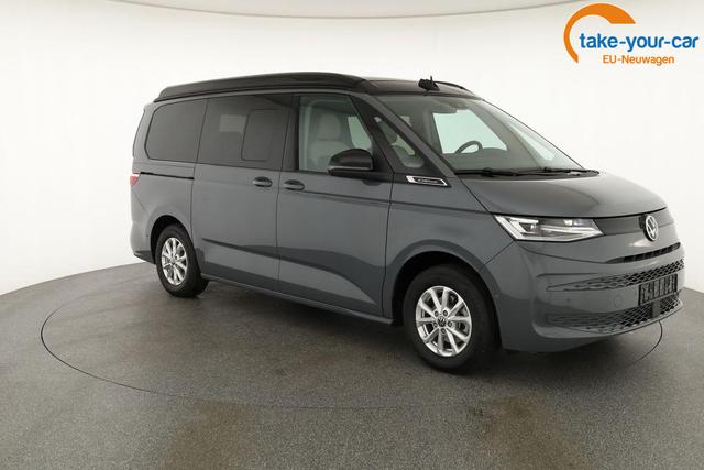 Volkswagen - T7 California - EU-Neuwagen - Reimport