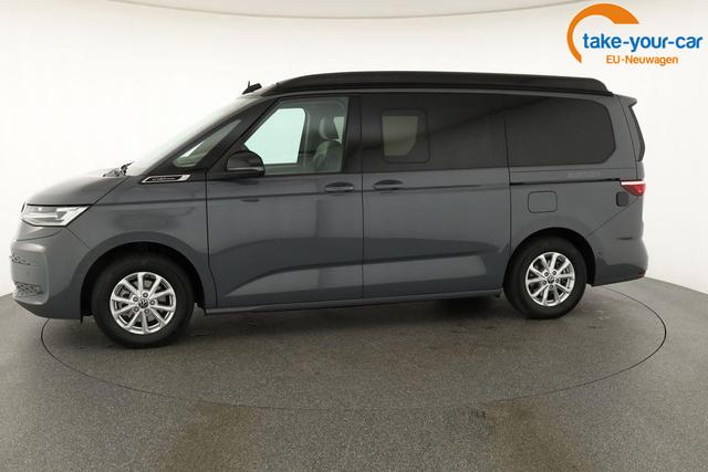 Volkswagen - T7 California - EU-Neuwagen - Reimport