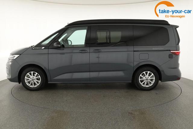 Volkswagen - T7 California - EU-Neuwagen - Reimport