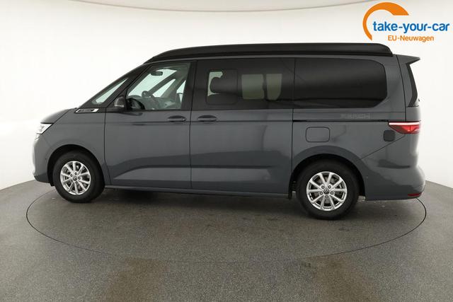 Volkswagen - T7 California - EU-Neuwagen - Reimport