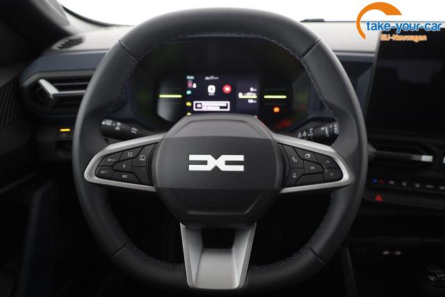 Dacia - Duster - EU-Neuwagen - Reimport