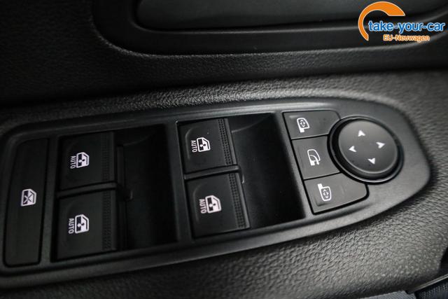 Dacia - Duster - EU-Neuwagen - Reimport