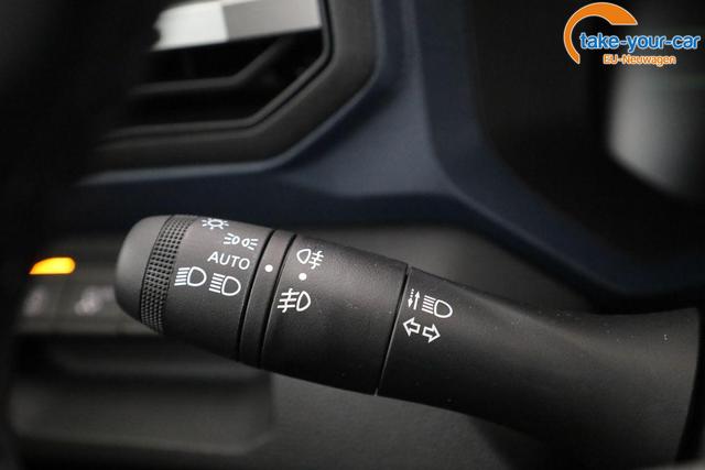 Dacia - Duster - EU-Neuwagen - Reimport