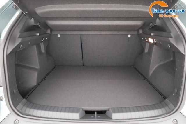 Dacia - Duster - EU-Neuwagen - Reimport