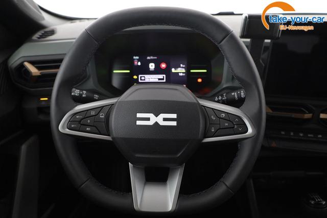 Dacia - Duster - EU-Neuwagen - Reimport