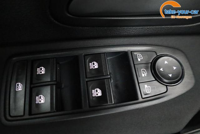 Dacia - Duster - EU-Neuwagen - Reimport