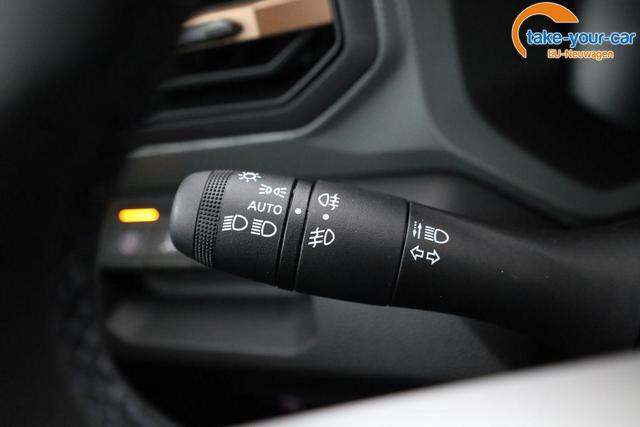 Dacia - Duster - EU-Neuwagen - Reimport