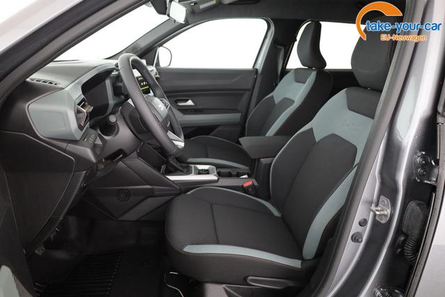 Dacia - Duster - EU-Neuwagen - Reimport