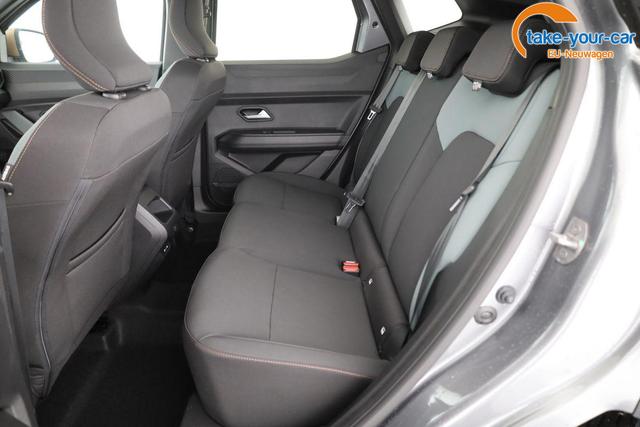 Dacia - Duster - EU-Neuwagen - Reimport