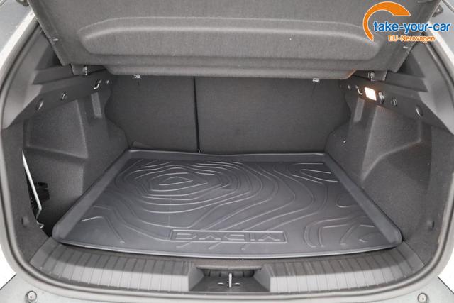Dacia - Duster - EU-Neuwagen - Reimport