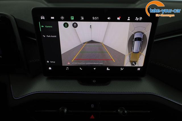 Skoda - Kodiaq - EU-Neuwagen - Reimport