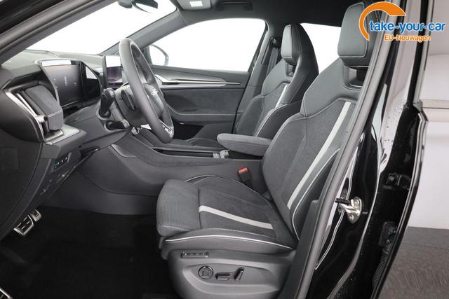 Skoda - Kodiaq - EU-Neuwagen - Reimport