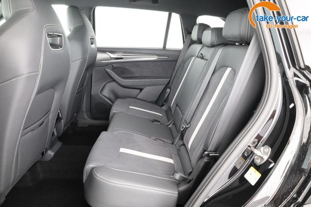 Skoda - Kodiaq - EU-Neuwagen - Reimport
